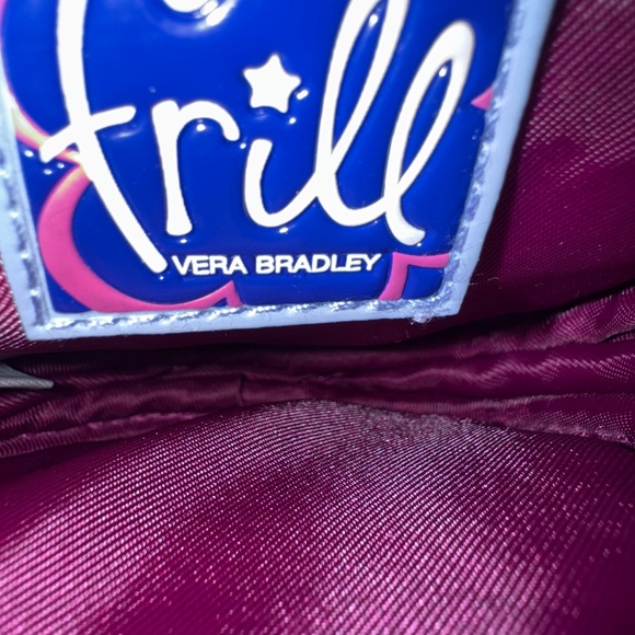 Vera Bradley Coin Purse - Picture 3 of 3